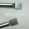 New 2 PCS PB050012 Oven Burner for VIKING Compatible Replacement