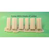 Zscale Small Lumber Yard and Lumber