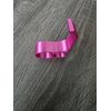 3D Printed Phone Holder-Pinky Saver-3D Printed Phone Stand IPhone Android 1 GLOW