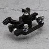 MTB Road Mechanical Disc Brake Front/Rear Caliper 160mm & 2pcs Brake Disc