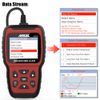 ANCEL AS500 Universal Car Scanner Diagnostic Tool Code Reader Check Engine Fault