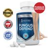 Fungus Defend Premium Probiotic 1.5 Billion CFU 60 Caps