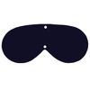 Rothco G.I. Type Sun, Wind & Dust Goggles, Black
