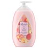 Johnson Bodycare Lasting Moisture Aroma Milk 500ml (PP)