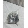 Stone Harbor Hardware, 3.5 inch Swing Clear Offset Door Hinge
