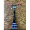 Dynaco PAT4 Complete Recap Kit High-Quality Preamplifier Rebuild Can Cap Too!