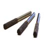 Oregon 3/16Inch Unthreaded Chain Saw Sharpening Stones 3Pack 31396