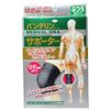 banterinko-wa Supporter Knee Normal x 10 PC Set