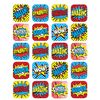 Teacher Created Resources Superhero Stickers (5570)