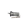 Ignition Lock Cylinder Compatible With Cadillac DeVille 1969 PC-899236