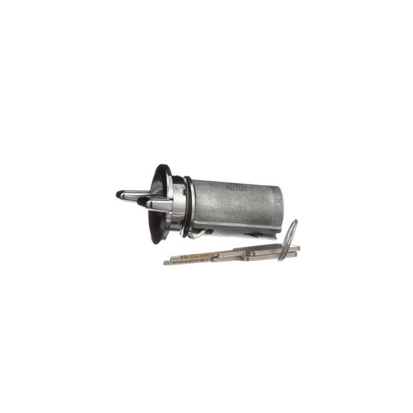 Ignition Lock Cylinder Compatible With Cadillac DeVille 1969 PC-899236