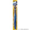 Ebisu Premium Care Toothbrush, 7-Row Regular, Soft, Set of 3 (Random Colors)