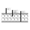 400sqft (2x200) NASATEK Double Bubble Reflective Insulation DIY KIT Razor & Tape