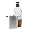 8oz. Stainless Steel Flask