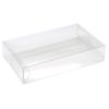 Sasagawa Gift Box Original Works PET Transparent Box M2 50-252