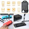 Laptop repair tool kit for Computer Phone PC Opening Spudger Metal Pry Tools Set
