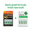 Sting-kill Disposable Swabs, 5 Count