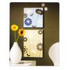 Book Home Decoration Mirror Design "