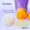 NEOGEN DERMALOGY DOUBLE VITA CAPSULE CLEANSING FOAM