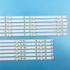 For Element LB65065 LED Backlight Strips (12) E4SW6518RKU E4ST6519RKU NEW