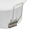 Motion Detection Light Switch, MmWave Smart Human Presence Sensor AC220V/110V Easy to Install High Sensitivity Adjustable Stable Performance for Home