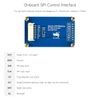 Waveshare General 2 inch LCD Display Module IPS Screen 240 × 320 Resolution with Embedded Controller Communicating via SPI Interface Requires Minimum GPIO for Controlling