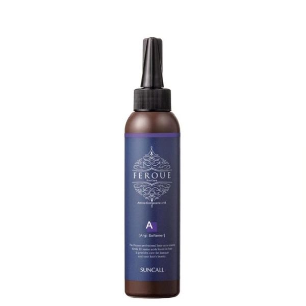 Suncoal Ferrue Argisso Kner, 5.3 fl oz (150 ml)