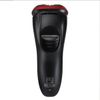 Men's 3D Smart Floating Electric Shaver - Waterproof Cordless 90Min Runtime 