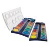 Pelikan 24 Color Opaque Watercolor Set