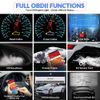 2025 Version THINKDIAG Bluetooth OBD2 Scanner ECU Coding Full System Bidirection