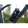 ZEFAL Sense Soft 65 Water Bottle, Black, 650 ml