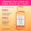Farmacy 3% TXA Brightening Toner for Face - Powerful Dark Spot Corrector & Face Toner with Azelaic Acid & PHA, 120ml
