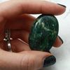 CrystalAge Trinity Stone Massage Stone