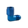 Earls Plumbing 921110ERL Aluminum Adapter Special Purpose
