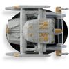 Eaglemoss Hero Collector - Starfleet Tug