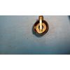 (3 PCS) KEYSTONE ELECTRONICS 103 BATTERY HOLDER 20MM COIN CELL THROUGH HOLE