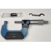 digit micrometer outside gauge 1 - 2 in iGaging caliper