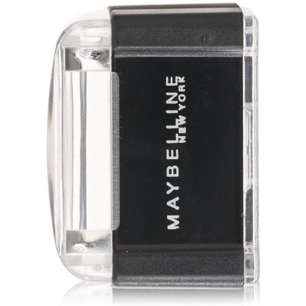 Myb Dual Sharpener Size 300db Maybelline Expert Tools Dual Pencil Sharpener 545 1 Ea