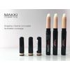 03 Rosy Beige Longstay Creamy Concealer buildable coverage silky finish non-greasy Matte Finish Long Lasting