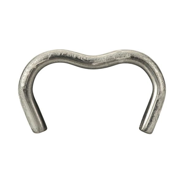 SALKI 0111220 - Blister Omega 20 galvanizada