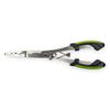 Fishing Tool Multi-Functional Pliers – Large 21.5cm Unhooks, Cuts & Adjusts | Fishin Addict