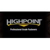 HIGHPOINT Push-to-Open Full Extension Side Mount Drawer Slide - 20” Pair
