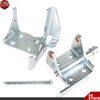 Driver Side Front Upper  Door Hinge For Chevy GMC Envoy S10 Oldsmobile