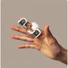 ROTEN Dr. Bunnel Splint for Single Finger (Extension) with Spring - XL