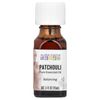 Pure Essential Oil, Patchouli, 0.5 fl oz (15 ml)