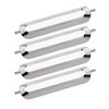 4 original replacement blades for turbo peeler and turbo combo plus.