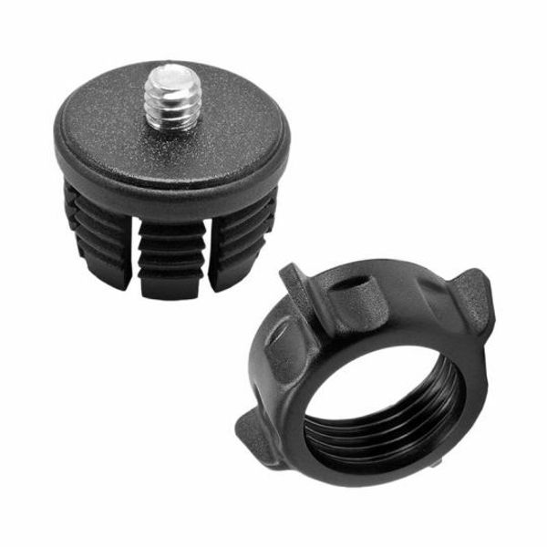 SP-SBH-KIT-CAM Tightening Ring and Camera Head 17mm Adapter Mount 1/4"x20 Thread