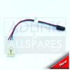 Vaillant Turbo Max Pro 24E 24/2 E 28e 28/2 E Water Hall Sensor 711933
