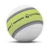 TaylorMade 2025 Golf Tour Response Stripe Multi Golf Balls