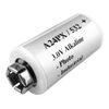 Replacement Battery for Polaroid Camera Models: 330, 420, 430, 440